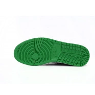 Air Green Jordan DZ5485-031 High OG 1 Lucky 0624
